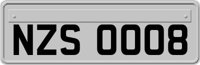 NZS0008