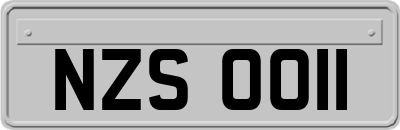 NZS0011