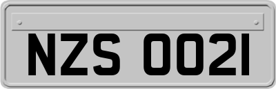 NZS0021