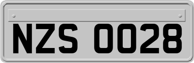 NZS0028