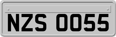 NZS0055