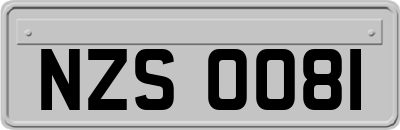 NZS0081