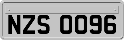 NZS0096