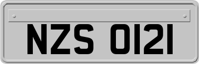 NZS0121
