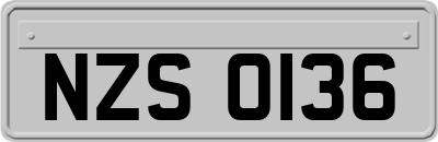 NZS0136
