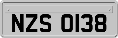 NZS0138