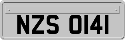 NZS0141