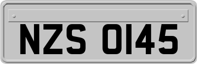 NZS0145