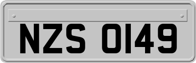 NZS0149