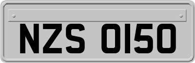 NZS0150