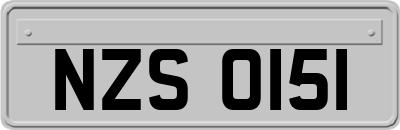 NZS0151