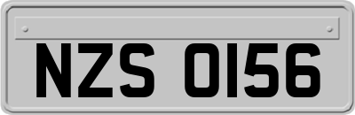 NZS0156