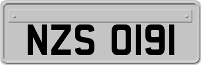 NZS0191