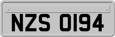 NZS0194