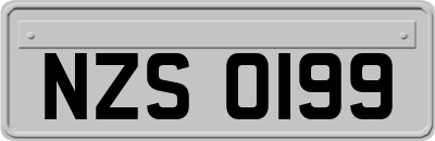 NZS0199