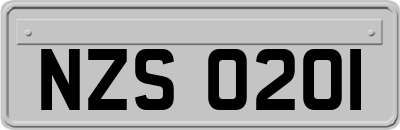 NZS0201