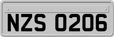 NZS0206