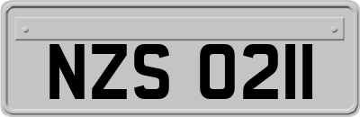 NZS0211