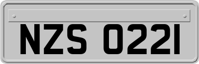 NZS0221