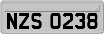 NZS0238
