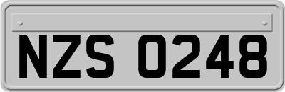 NZS0248