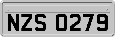 NZS0279