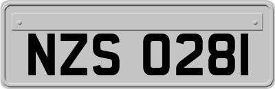 NZS0281