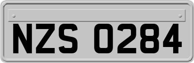 NZS0284
