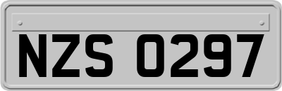 NZS0297