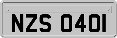 NZS0401