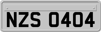 NZS0404