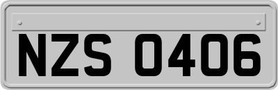 NZS0406