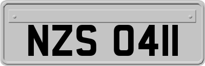 NZS0411