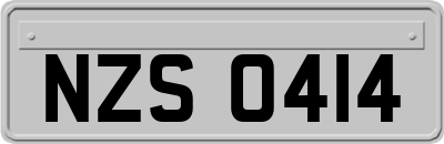 NZS0414