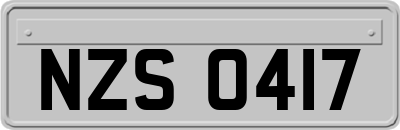 NZS0417