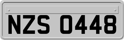NZS0448