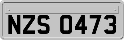 NZS0473
