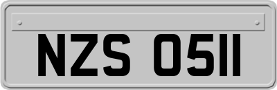NZS0511