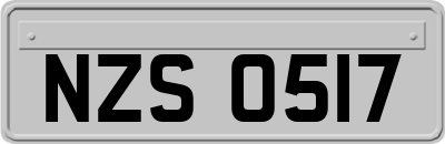 NZS0517