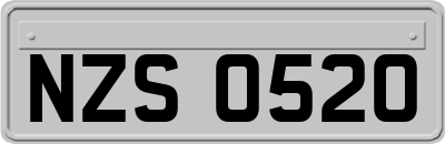 NZS0520