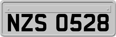 NZS0528
