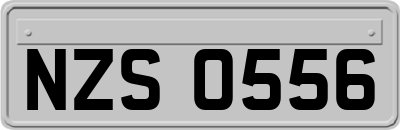 NZS0556