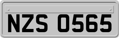 NZS0565