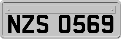 NZS0569