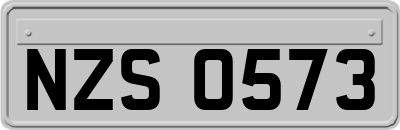 NZS0573