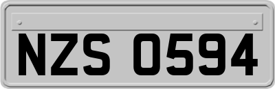 NZS0594