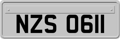 NZS0611