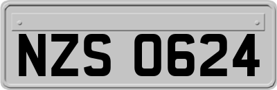 NZS0624