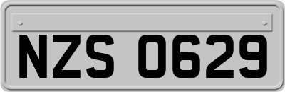 NZS0629