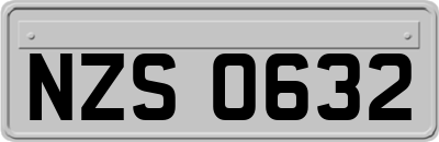 NZS0632